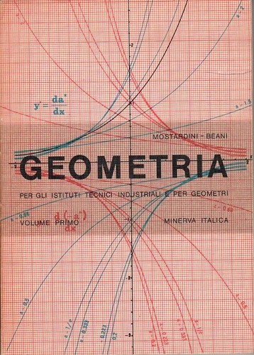 Geometria vol di - vol.,