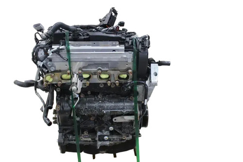 Motore diesel vw - motore,