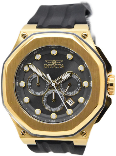 Orologio cronografo invicta - orologio,