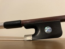 Contrabbasso Pernambuco Arco