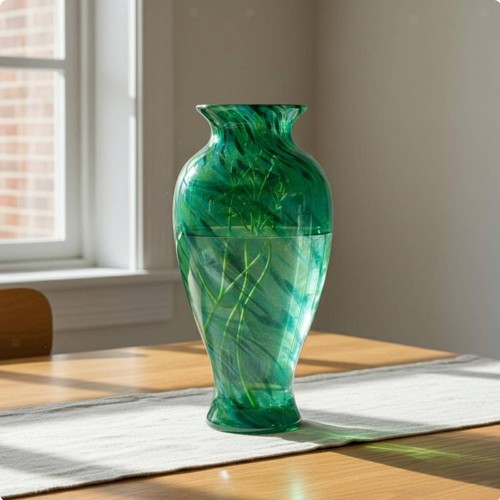 Vaso per fiori - vaso,
