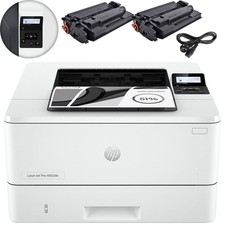 Stampante laser monocromatica