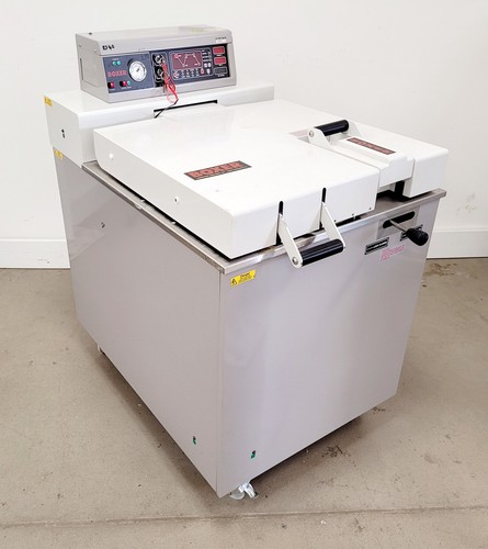 Autoclave laboratorio boxer - da,