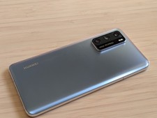 Huawei P40 ANA-NX9 - 128GB -