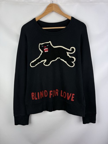 Maglione felpa gucci unisex - maglione,