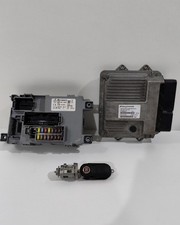 Kit centralina motore ecu - kit,