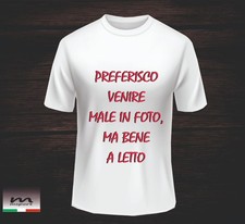 T-shirt, maglietta maglia