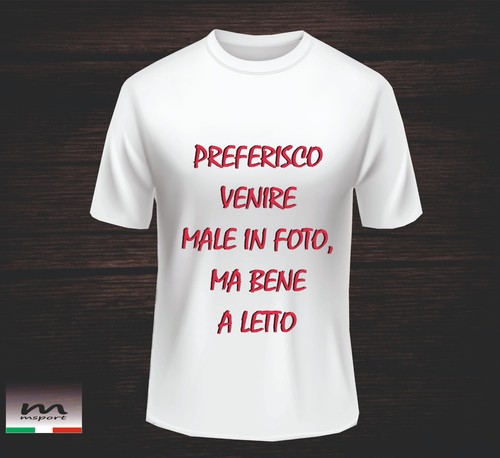 Shirt maglietta maglia - t-shirt,,