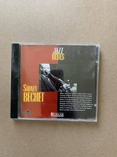 Sidney bechet collezione - sidney,