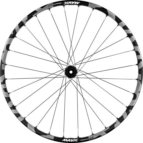 Ruote mavic deemax enduro - ruote,