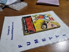 ZAKIMORT ORIGINALE 1° PRIMA