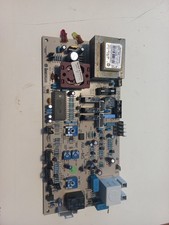 Immergas AM54-IMS Scheda Elettronica Per Caldaia Eolo, Usato Funzionante.