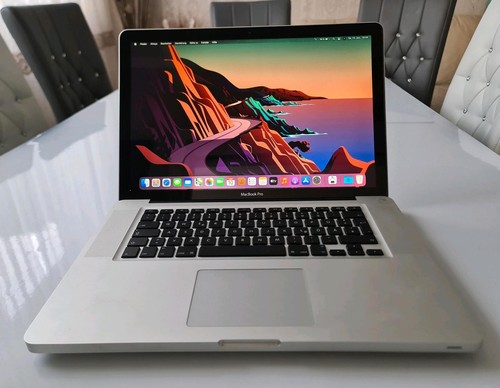 Macbook pro pollici - 15, fine