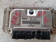 CENTRALINA MOTORE PER DR 5 1° Serie 0261S04342 benzina 1579 (07>14)