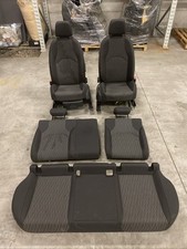 Sedili interno seat - leon, 2014