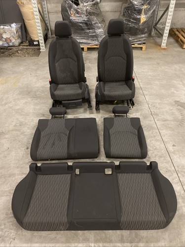 Sedili interno seat - interno, leon