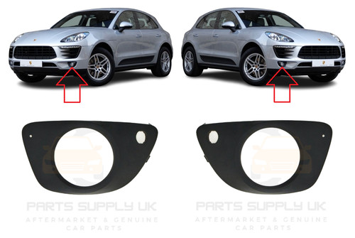 Nuovo per porsche macan - per,
