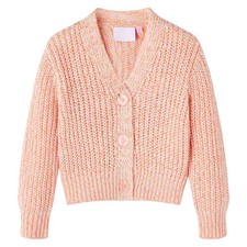Cardigan per Bambini Lavorato
