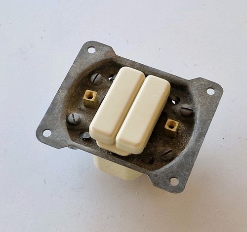 Bticino piuma invertitore - bticino,