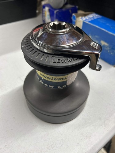 New display unit - *new*(display, in