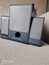 Amplificatore computer stereo