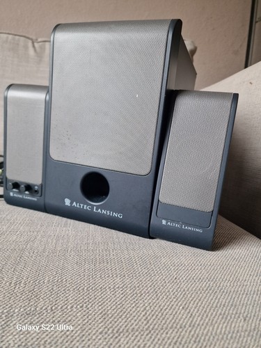 Altec lansing vs2221 1 - altec,