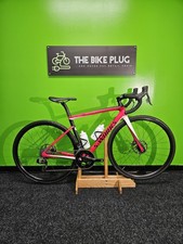 2019 S-Works Tarmac SL6 Disc