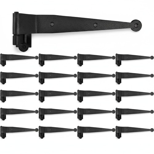 Cerniera sollevamento pintle - sollevamento,