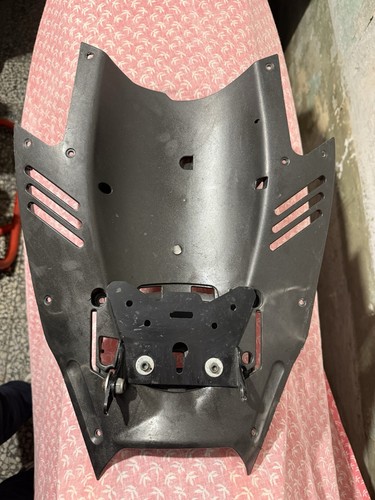 Sottocodone aprilia 125 - aprilia,