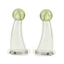 Protezione per corna di mucca