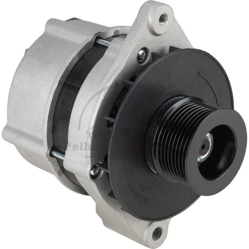 Alternator 14v 75a - alternator,
