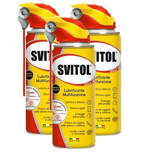 Arexons svitol spray - svitol,