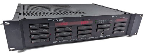 Sae i102 computer - i102, direct-line