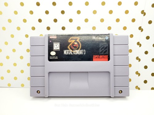 Mortal kombat authentic - kombat,