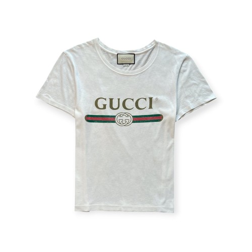 Shirt gucci uomo oversize - t-shirt,