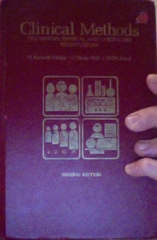 Clinical methods the history - clinical,