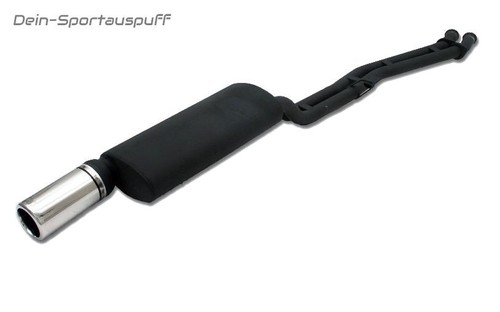 Ulter scarico sportivo bmw - bmw, 3