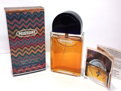 Missoni donna edt - missoni,