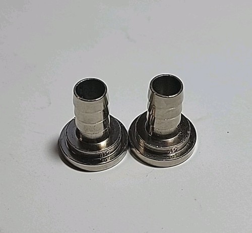 Raccordo barra per - a, coda