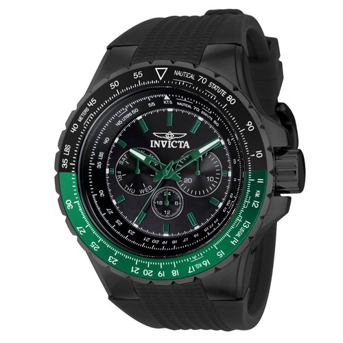 Orologio uomo invicta - orologio, da