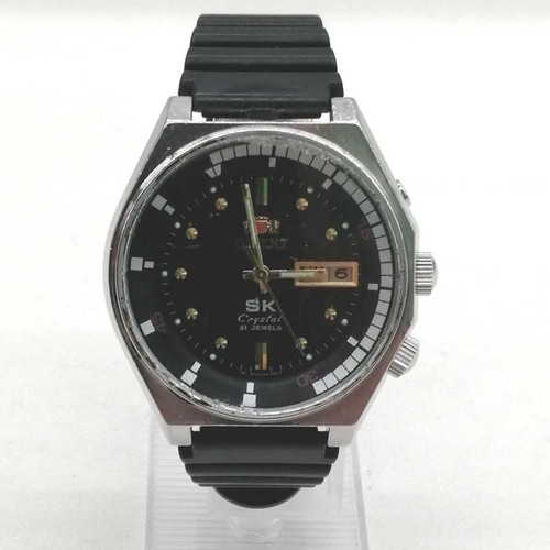 Orologio automatico orient - orologio,
