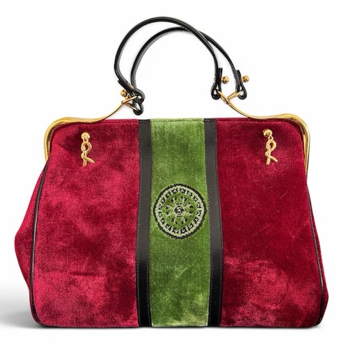 Autentica borsa vintage