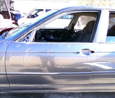 porta anteriore sinistra BMW 320 2.0 D E46 1998-2001 2001 107600