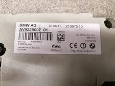 Amplificatore antenna bmw - antenna,