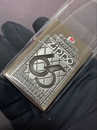Accendino zippo - accendino, 65°