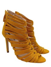 ZARA BASIC Sandaletto con