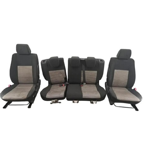 Kit sedili fiat sedici - kit, (3b)