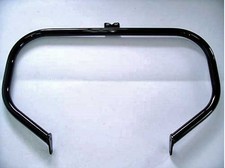 Paramotore nero Honda VT 750