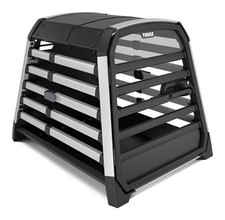 Kennel trasporto cani in auto