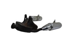 EXHAUST TERMINALS YAMAHA TDM